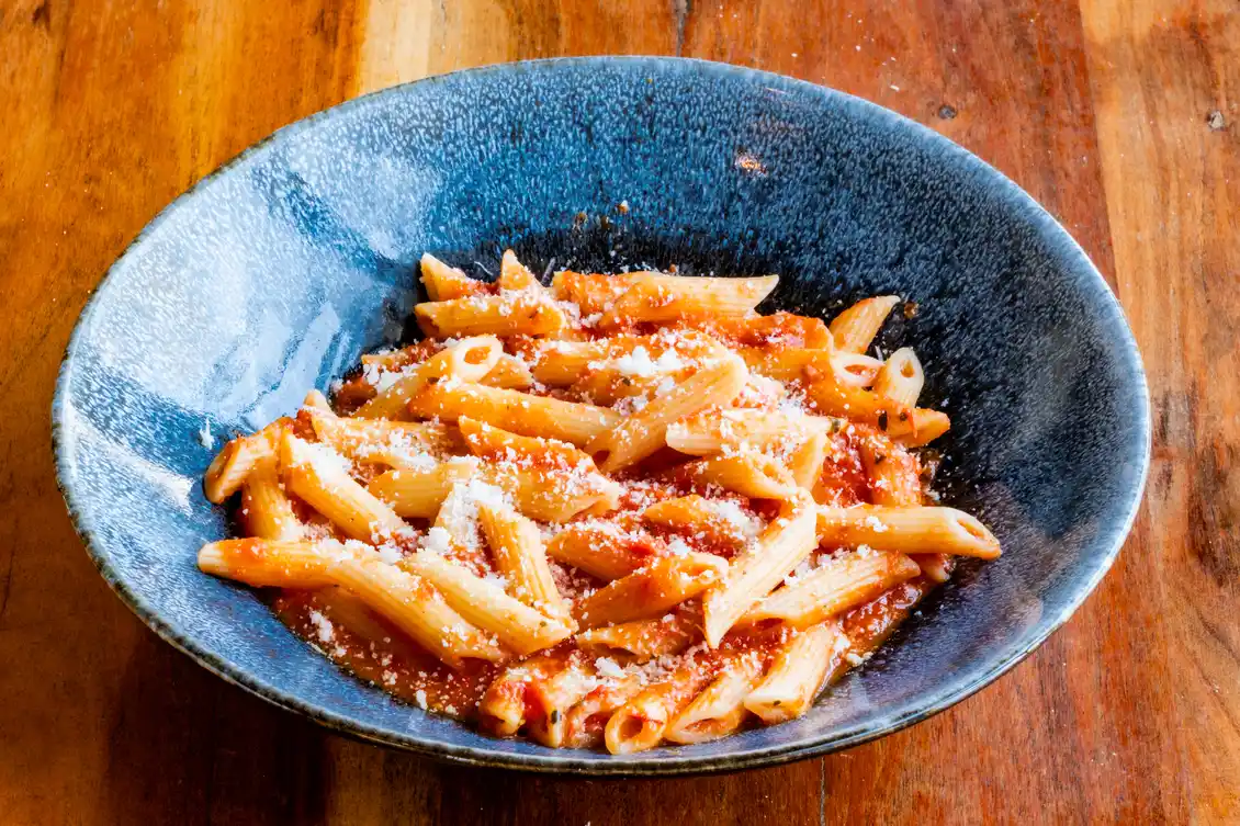 Pasta bambino